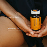 Guud Vibes - Magnesium & B6
