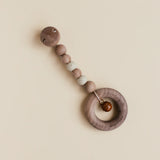Speen&Koord - Wagenhanger Bobbie - Walnoot - Biscuit