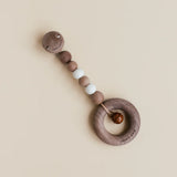 Speen&Koord - Wagenhanger Bobbie - Walnoot - Milk