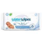 Waterwipes - 60 stuks