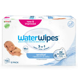 Waterwipes - 720 stuks (12 x 60)