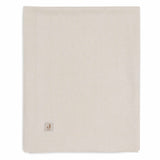Jollein - Wiegdeken Cosy Knit Ivory - 75x100