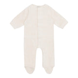 Witlof For Kids - Babypyjama - Soft Sand Velvet Rib