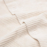 Witlof For Kids - Babypyjama - Soft Sand Velvet Rib