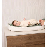 Witlof For Kids - Babypyjama - Soft Sand Velvet Rib