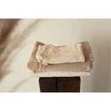 Witlof For Kids - Babysetje - Soft Sand Velvet Rib