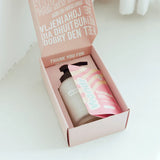 Wondr handzeep pakket - Cherry Blossom