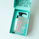 Wondr handzeep pakket - Soft Cotton