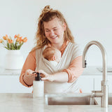 Wondr handzeep pakket - Soft Cotton