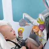 Taf Toys - Auto Activiteitencentrum