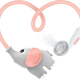 Yookidoo - Olifant Douche - Roze
