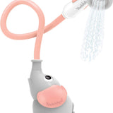 Yookidoo - Olifant Douche - Roze