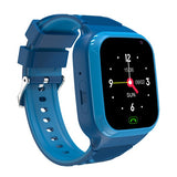 Zazu - Smartwatch - Blauw