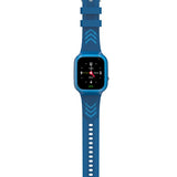 Zazu - Smartwatch - Blauw