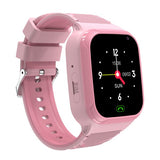 Zazu - Smartwatch - Roze