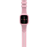 Zazu - Smartwatch - Roze