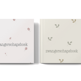 Zwangerschapsboek